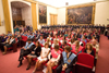 Apertura de Curso 2013-2014 de los Colegios Mayores