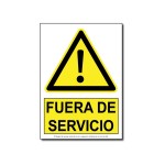 fueradeservicio