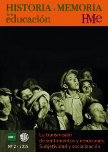 Monográfico Historia y Memoria_Portada