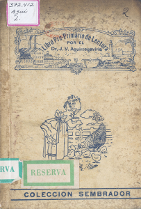 1_CU_BNJM_Aguirregaviria_libro-preprimario-lectura_LaHabana_1935_Portada