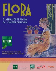 CARTEL FLORA