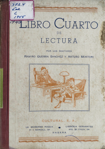 11_CU_BNJM_Guerra-Montori_libro-cuarto-lectura_LaHabana_1945_04ed_Portada