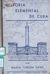 23_CU_BNJM_Cano_historia-elemental-cuba_LaHabana_1947_Portada