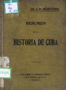 37_CU_BNJM_Perez_resumen-historia-cuba_LaHabana_1924_Portada
