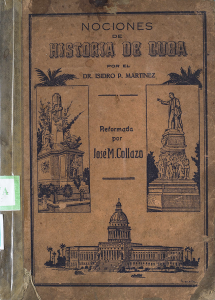 41_CU_BNJM_Perez_nociones-historia-cuba_LaHabana_Portada