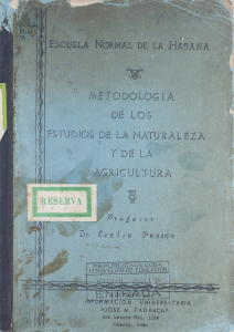 51_CU_BNJM_Penton_metodologia-estudios-naturaleza-agricultura_LaHabana_1950_Portada