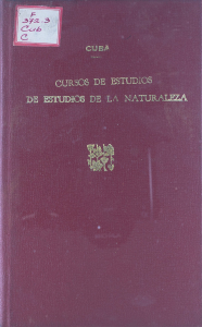 52_CU_BNJM_Junta-de-Escuelas-Publicas_curso-estudios-naturaleza_LaHabana_1914_Portada