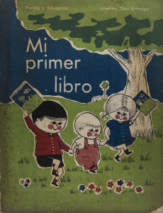 5_CU_BNJM_Diaz_primer-libro_LaHabana_1968_Portada