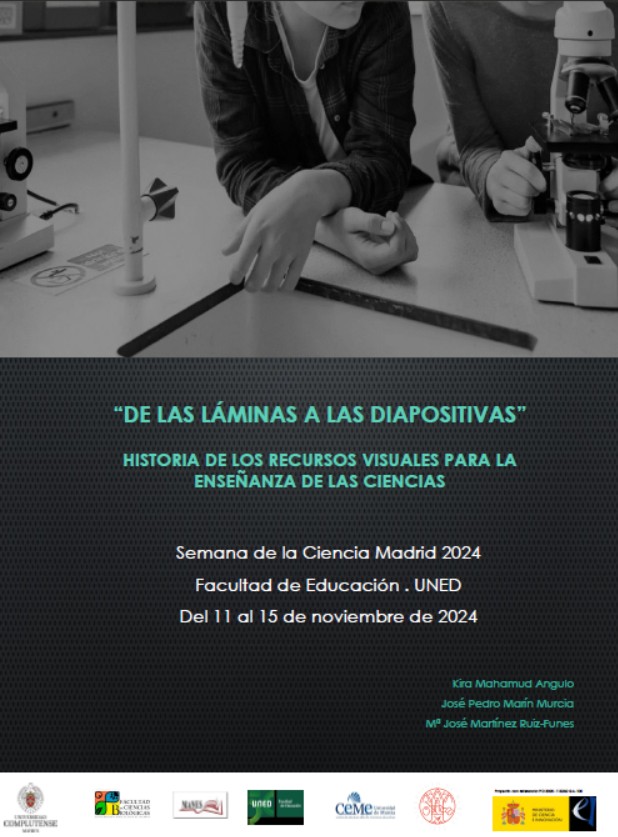 Cartel UNED
