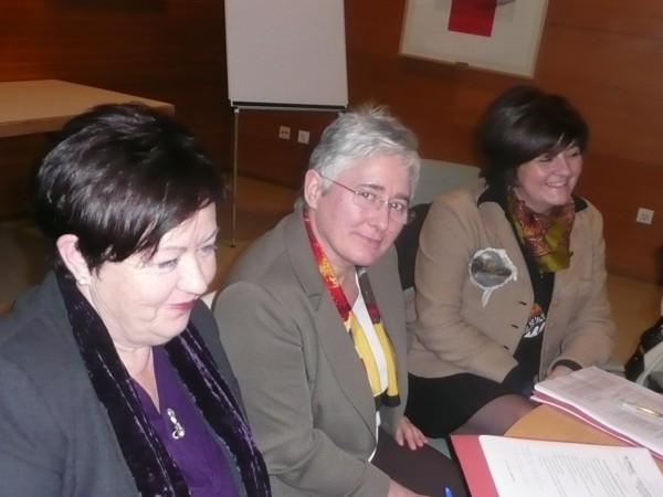 Equipo de la Universidad del Pas Vasco