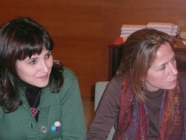 Equipo de la Universidad de Sevilla