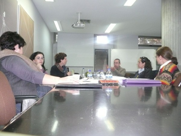 Comisin de Lengua y Literatura