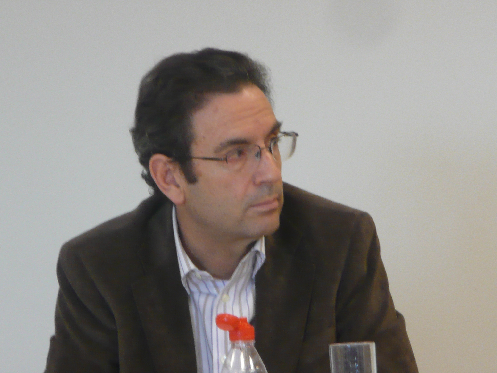 Javier Pea