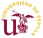 Logotipo de la Universidad de Sevilla