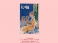Cartel Flora Alcañiz